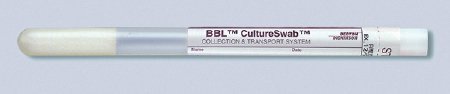 Specimen Collection and Transport System BBL™ Cu .. .  .  